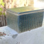 agnes martin mønster